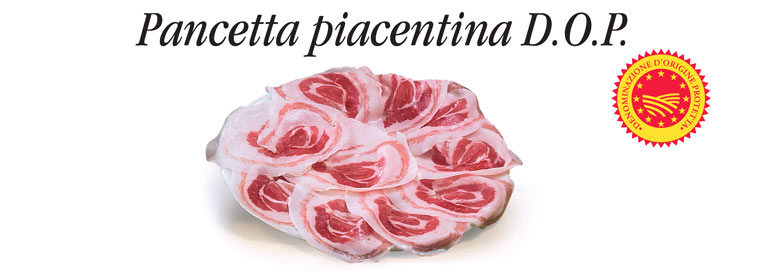 pancetta dop