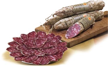 salame piacentino