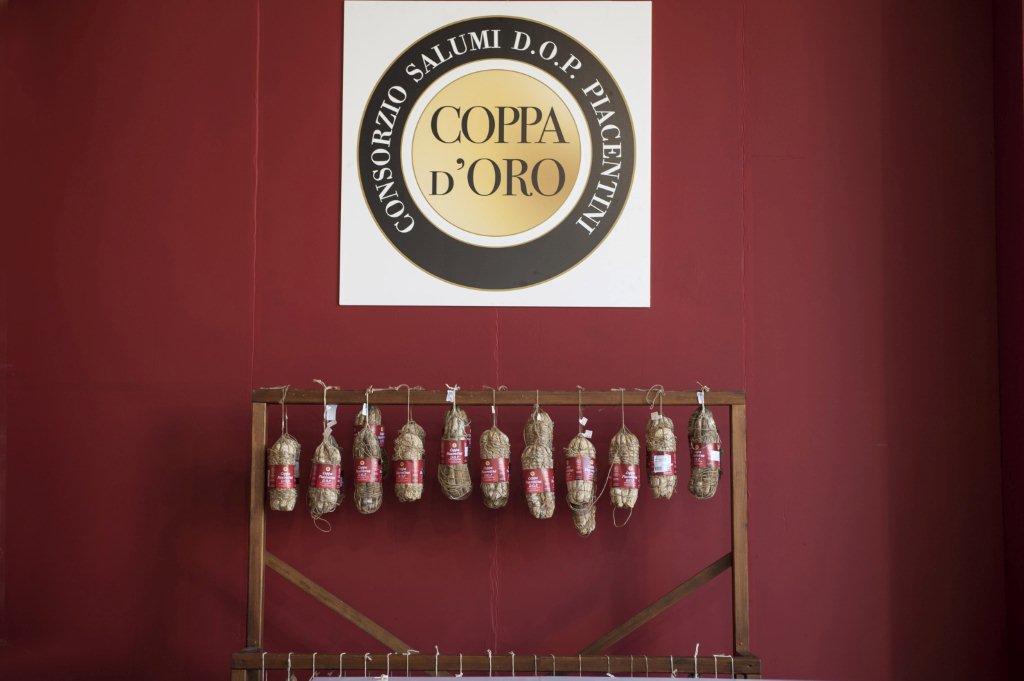 9°edizione "Premio Coppa d'Oro" a Palazzo Gotico 9-10-11 Ottobre 2015 -Gutturnio Festival-