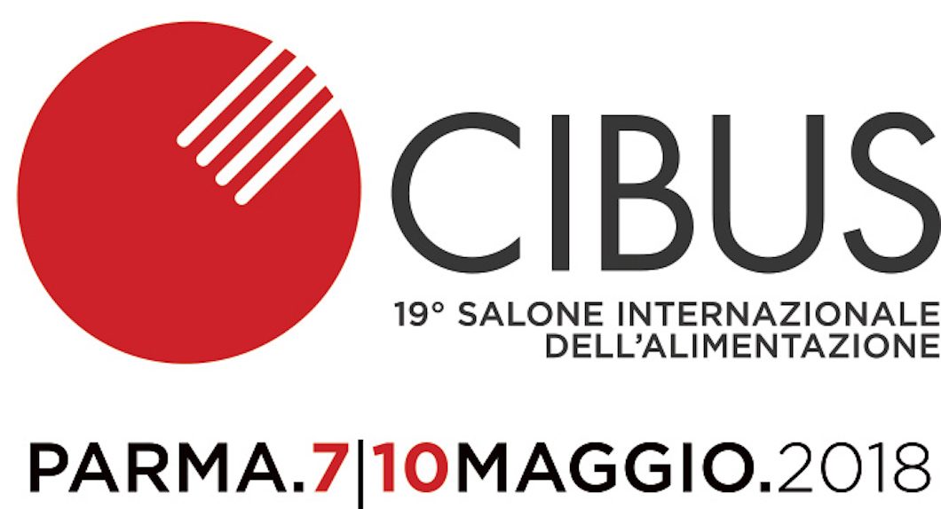 CIBUS! C'eravamo anche noi!