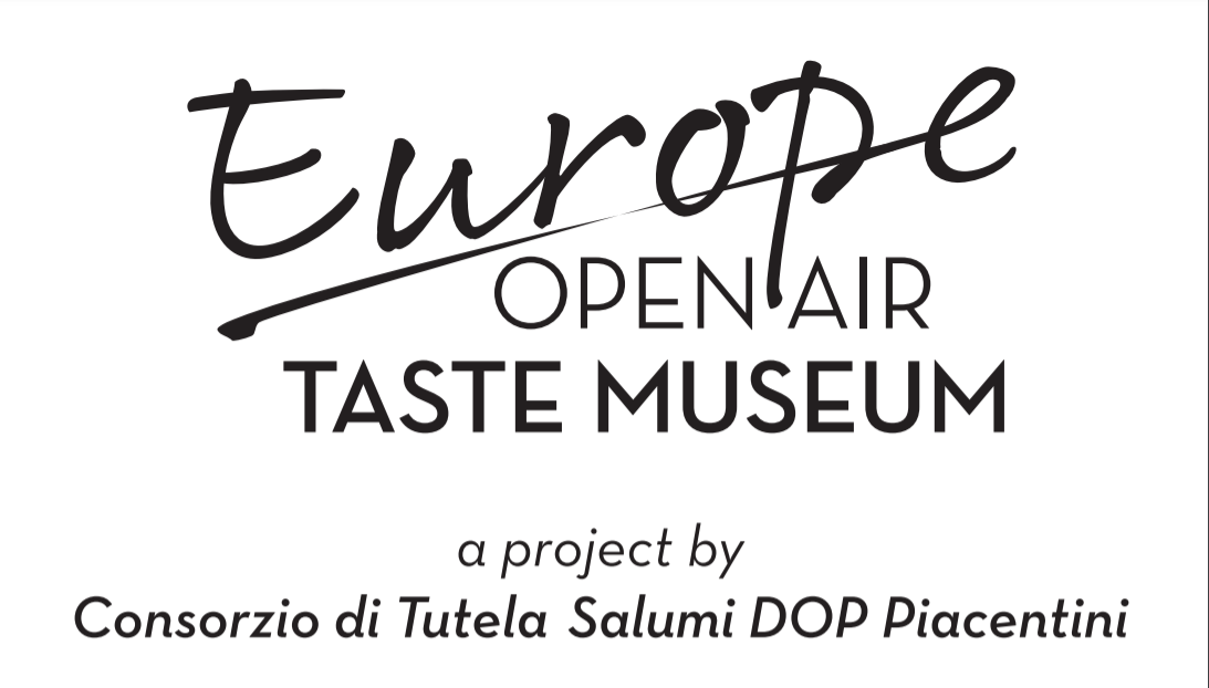 "EUROPE, OPEN AIR TASTE MUSEUM"