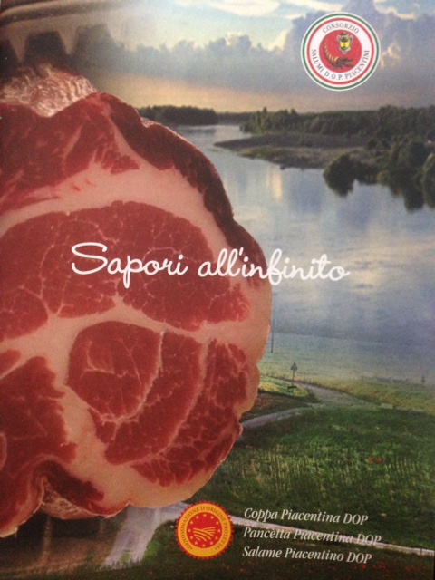 Sapori all'infinito