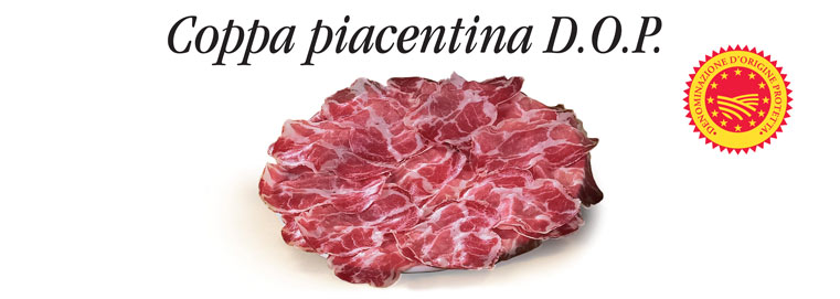 La vera Coppa Piacentina DOP: come riconoscerla e perché sceglierla