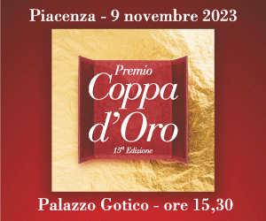 SAVE THE DATE: Coppa d'Oro 2023 - Protagonisti del loro Tempo