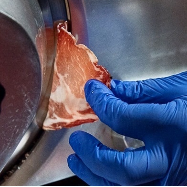 Coppa D'Oro 2024&nbsp; Ospiti illustri alla corte del Consorzio dei salumi DOP Piacentini