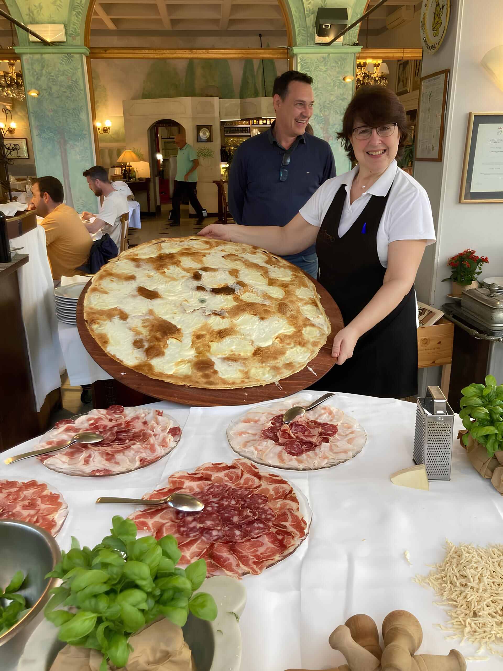 

Concluso con successo “Sapori in Paradiso”
D.M. 0250769 del 15/05/2023

